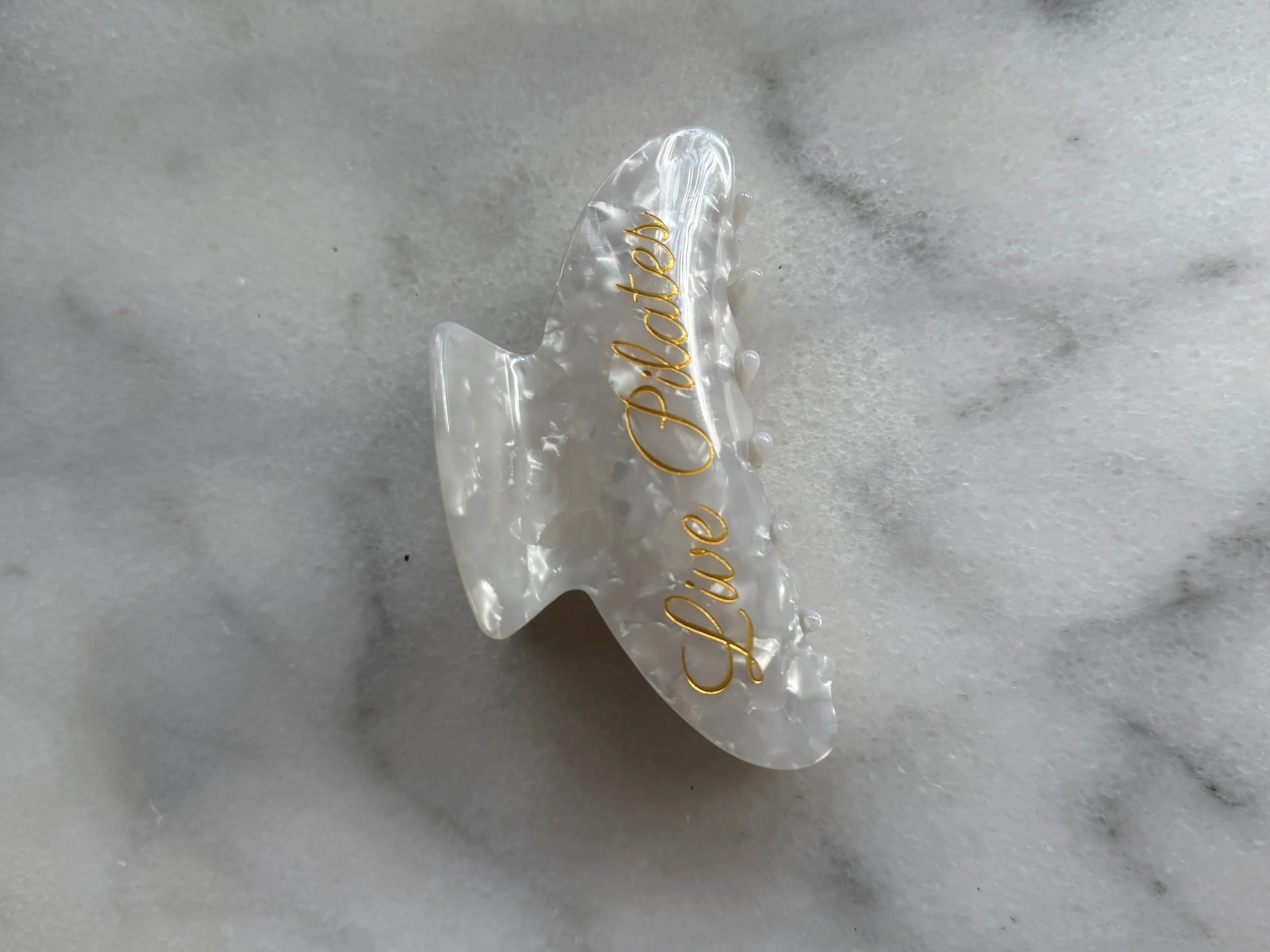 LP Claw Clip