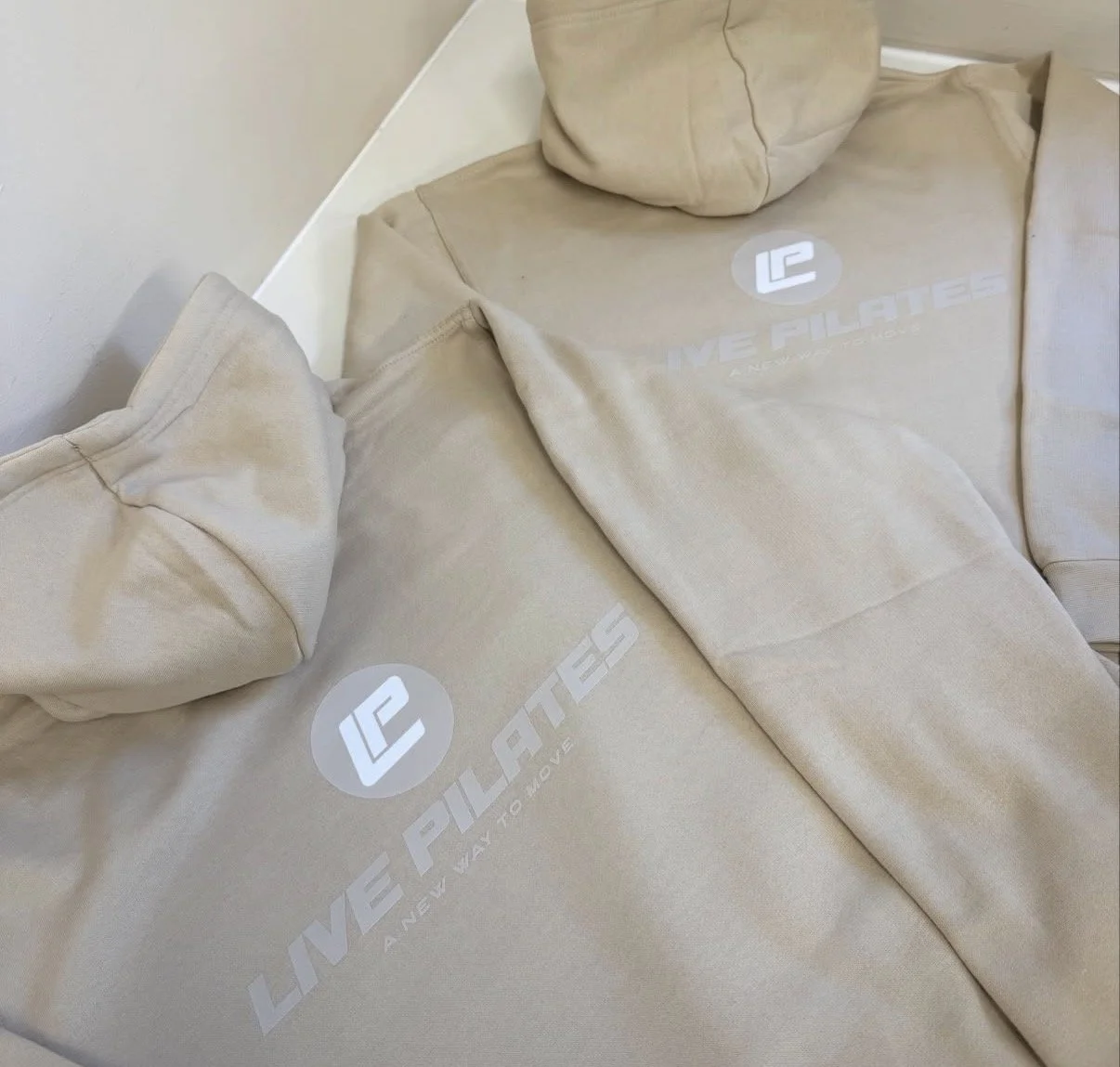 LP Sweater
