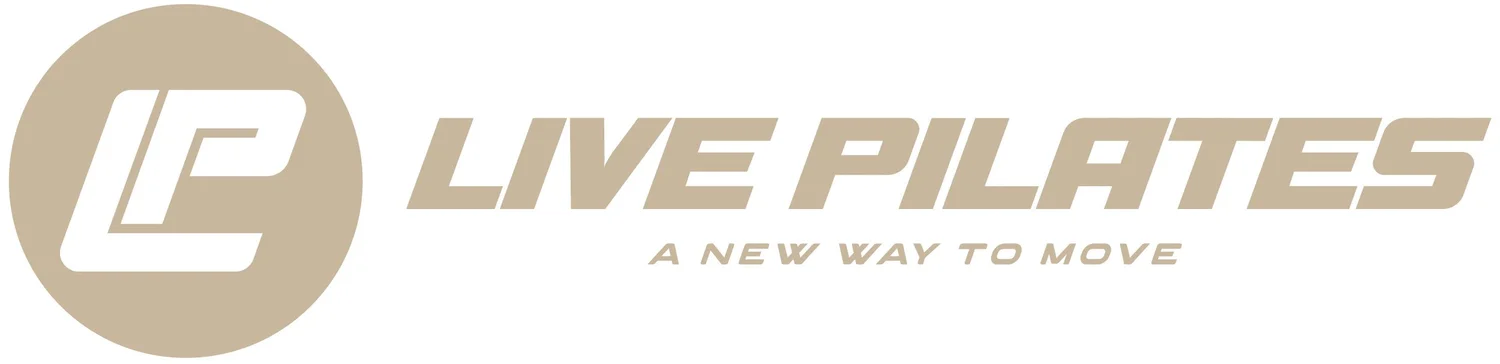 Live Pilates