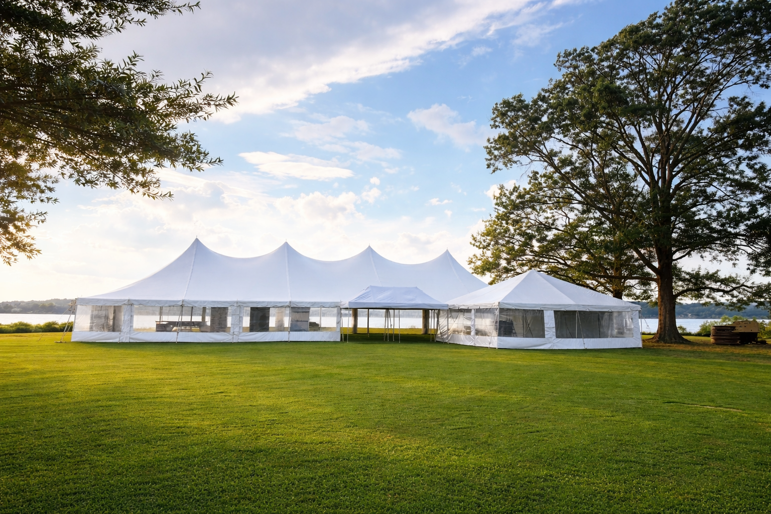 tent rental