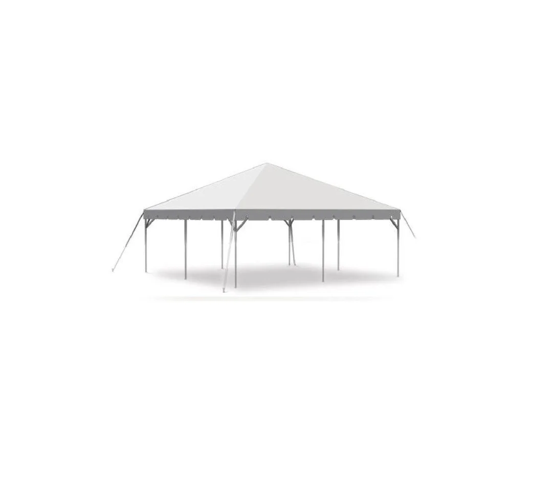 Fiesta 20' Wide Tent