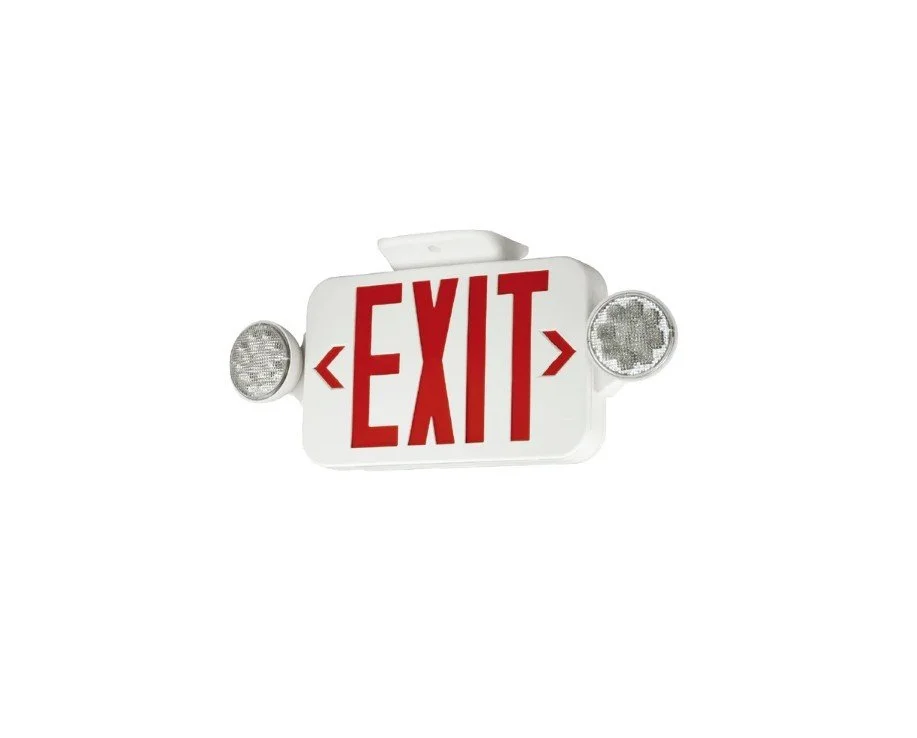 Exit Sign
