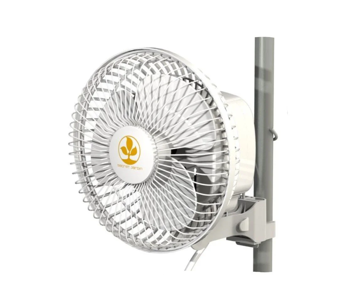 Tent Leg Fan 18"