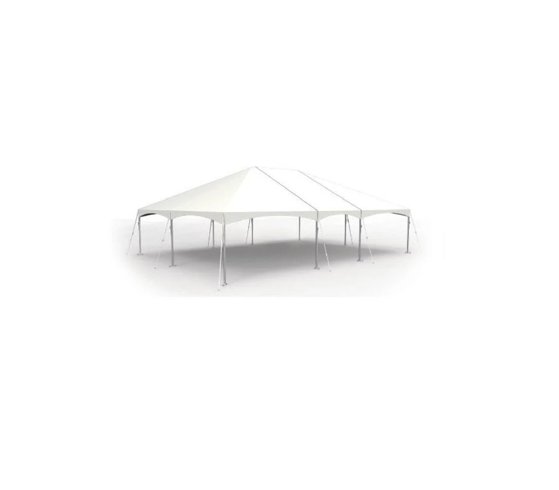 F3 30' Wide Tent