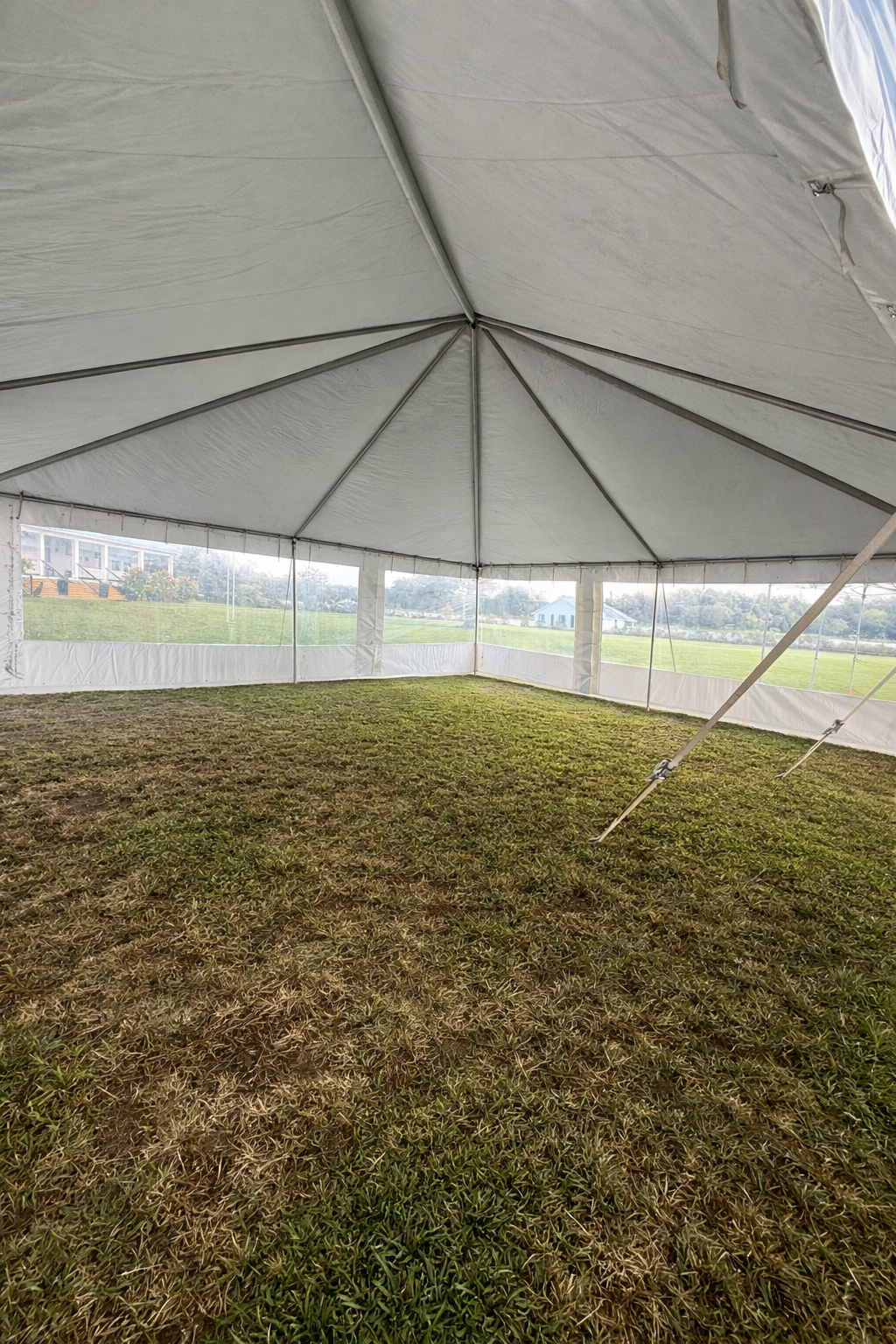 30x50 tent, medium tent, large tent, event tent, large event tent, tent sidewalls, tent walls