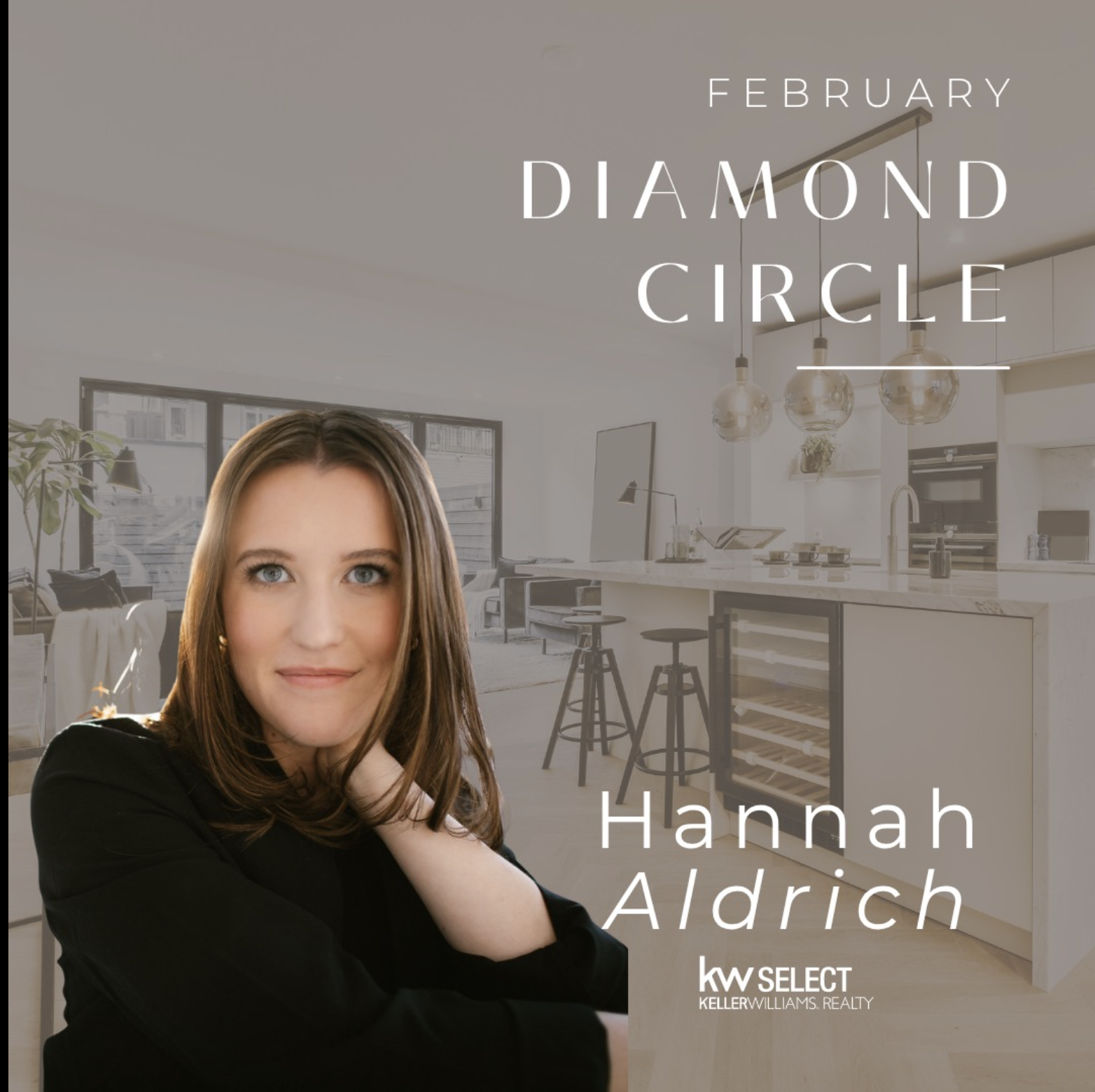 February 2026 - Diamond Circle