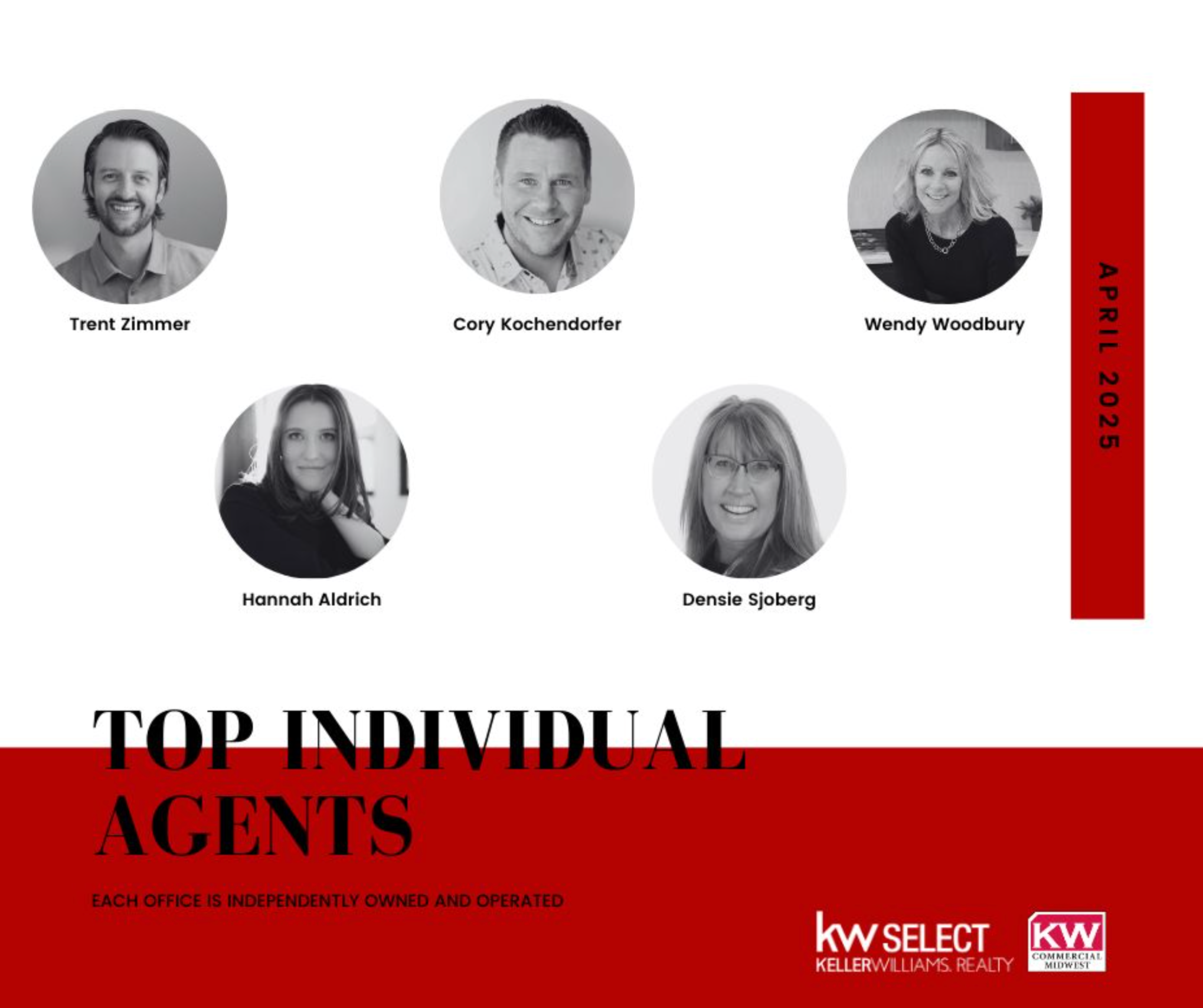 Top Individual Agent