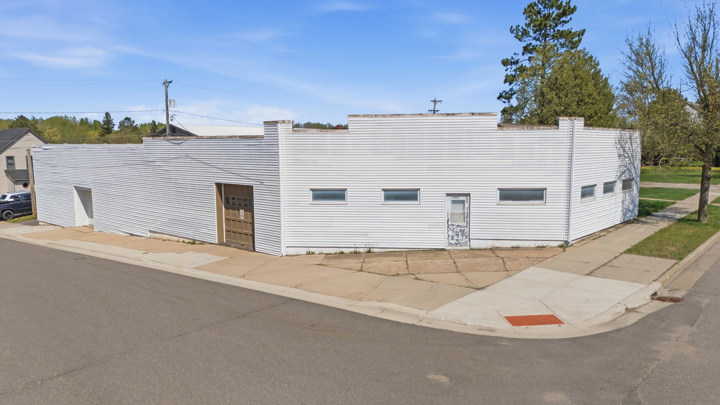 510 Mercer Rd, BUHL, MN 55768