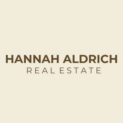 Hannah Aldrich Real Estate