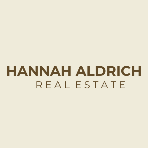 Hannah Aldrich Real Estate
