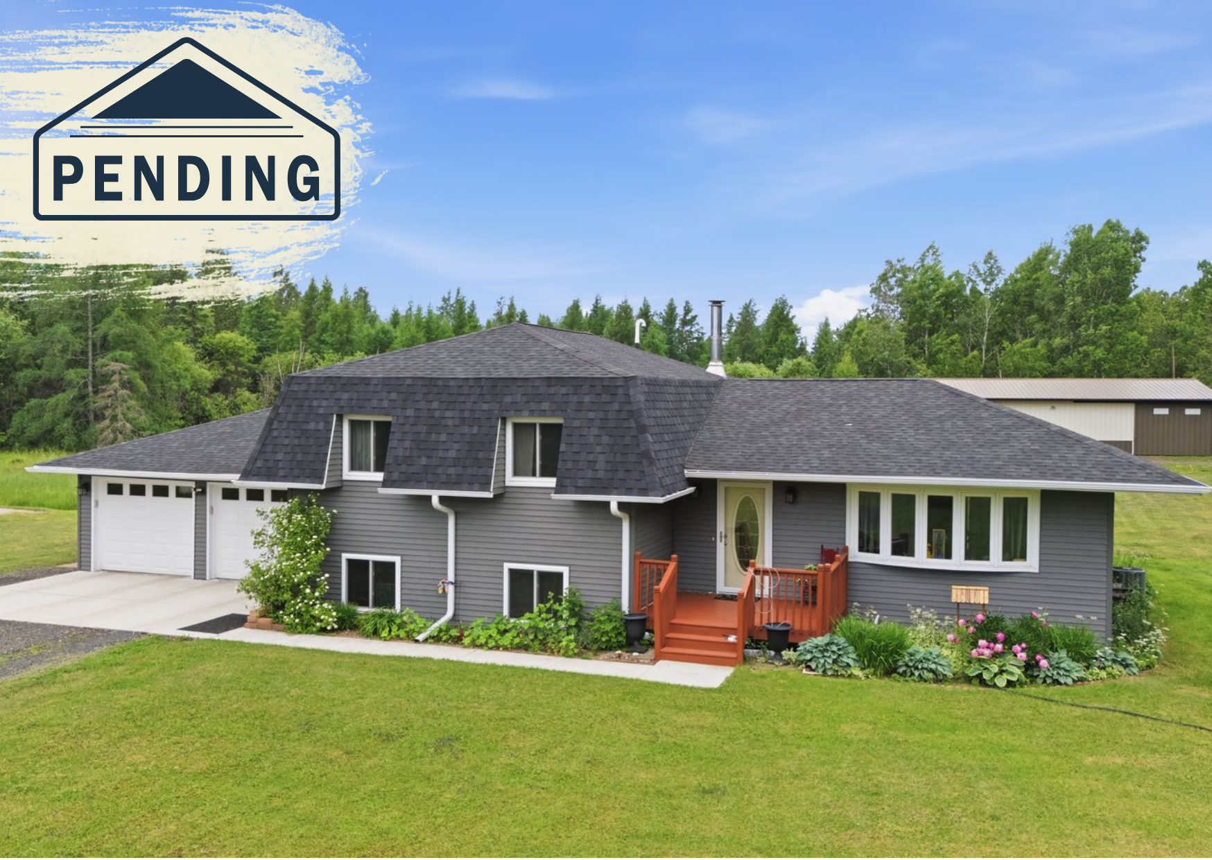 4979 Highway 7, Mountain Iron, MN 55768