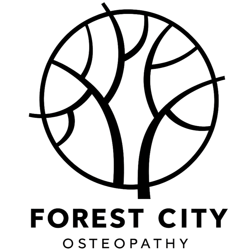 Forest City Osteopathy