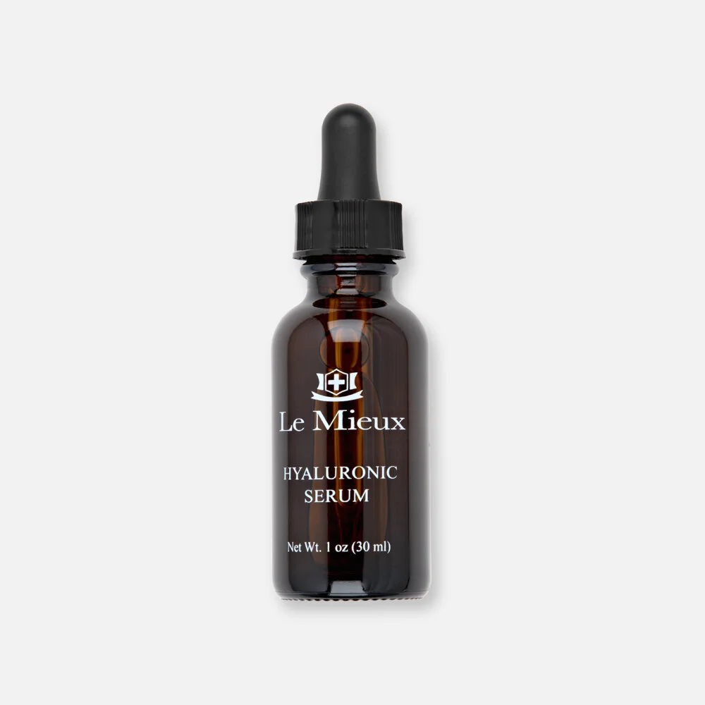 Hyaluronic Serum- Hydration Holy Grail