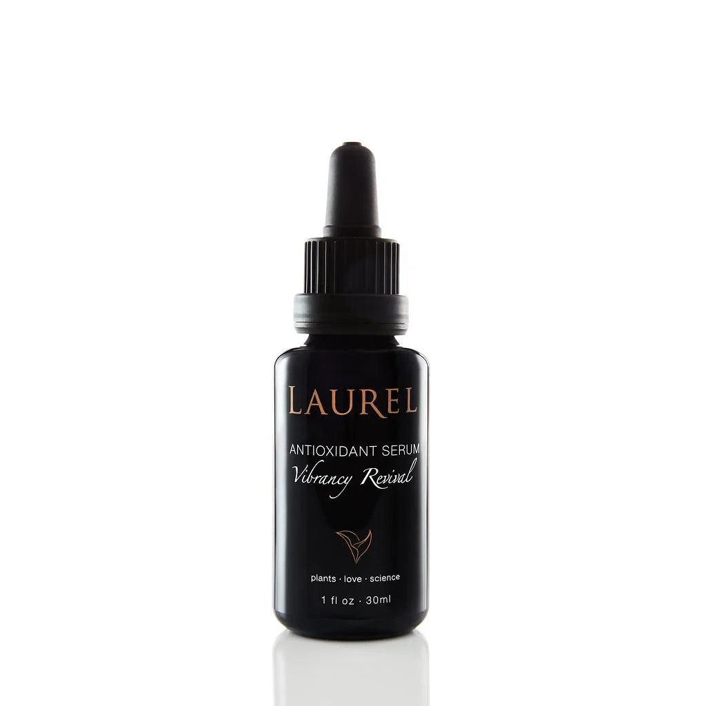Antioxidant Serum -  Vibrancy Revival