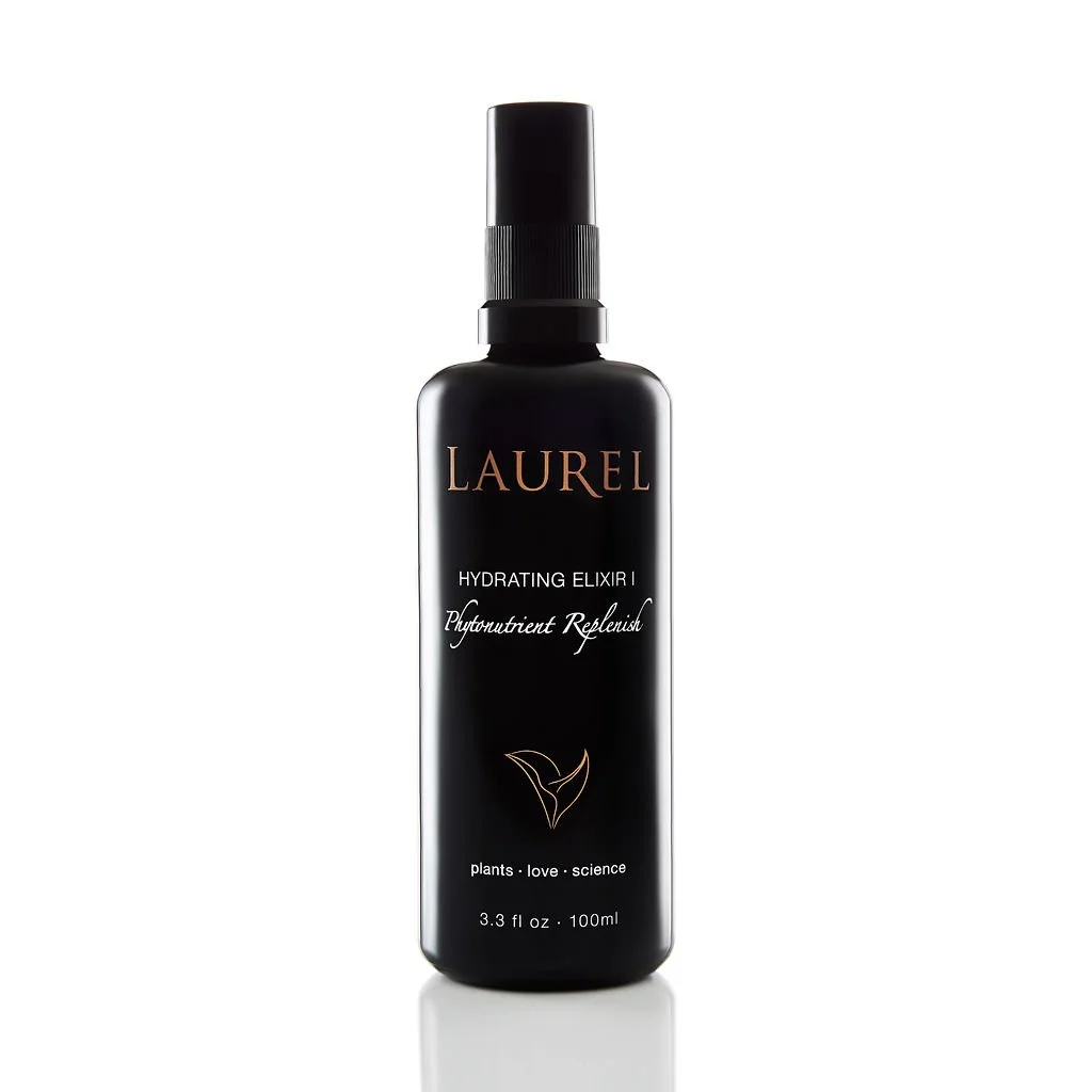 Hydrading Elixir I -  Phytonutrient Replenish