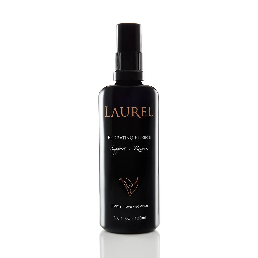 Hydrating Elixir II -  Support + Recover
