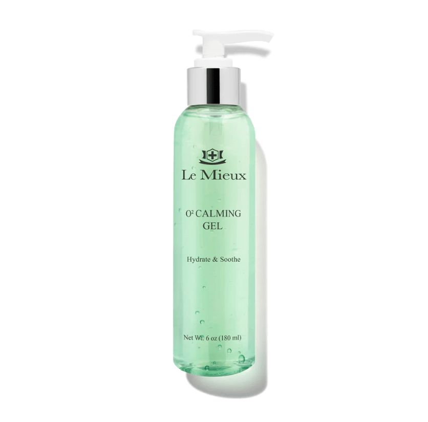O² Calming Gel