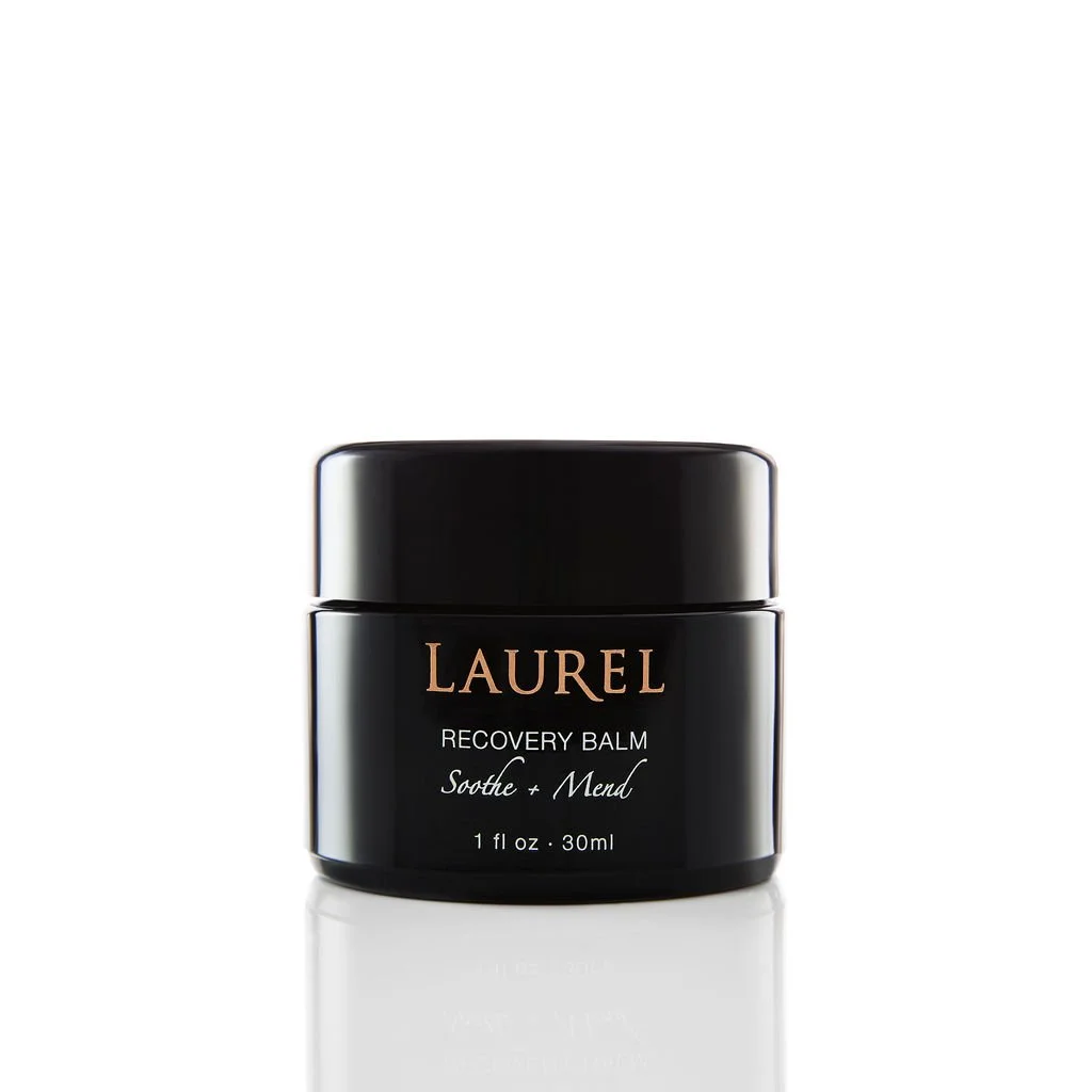 Recovery Balm -  Soothe + Mend