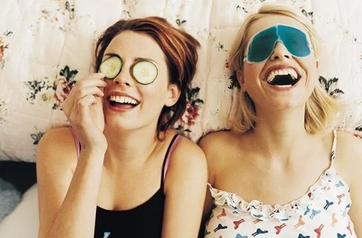 New Year's Resolution: Taking Care Of The Skin For Overall Health And Beauty