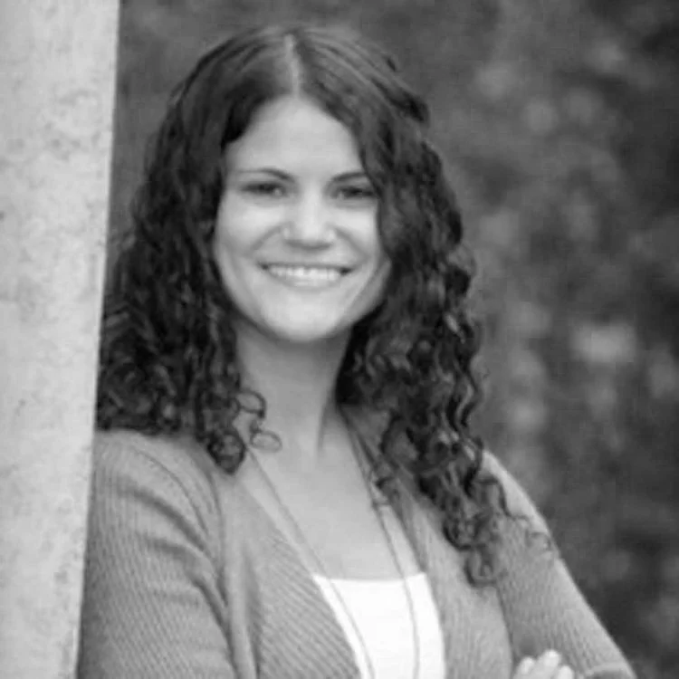 Ashley: Nutrition Specialist and Mindful Epicure