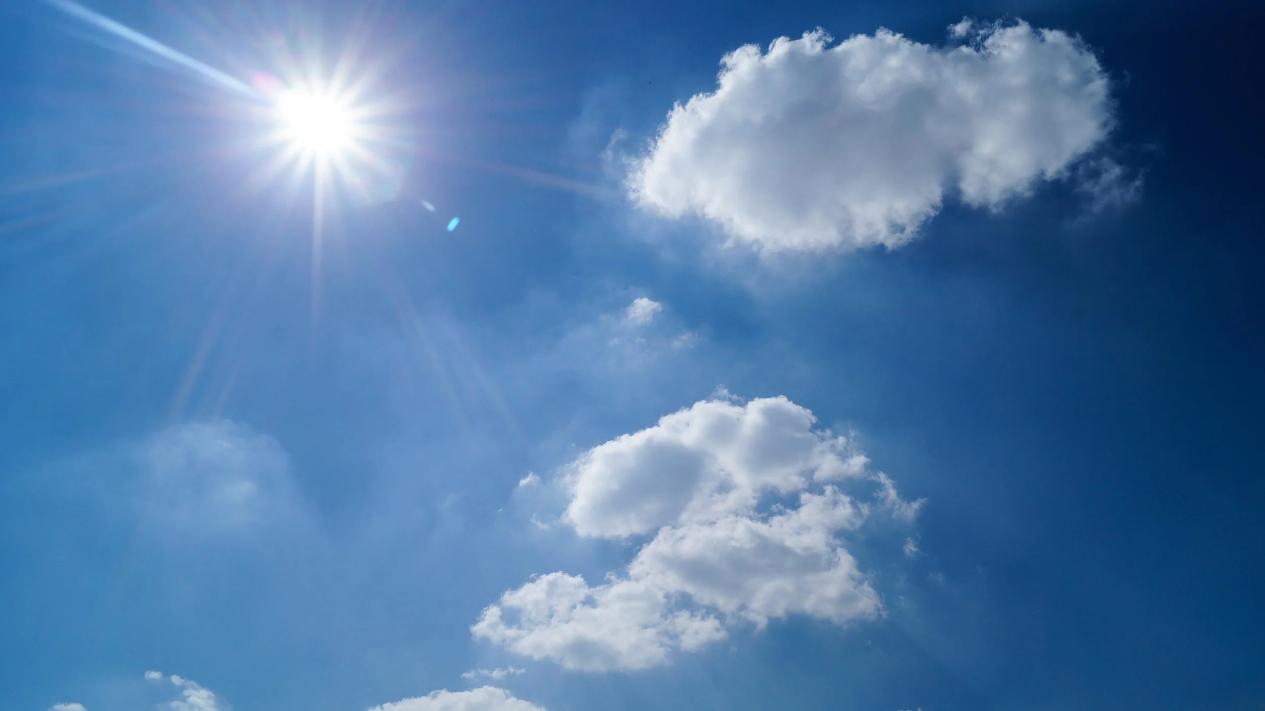 The higher the SPF the better? and other common sunscreen myths