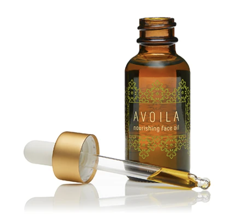 All About Oils
