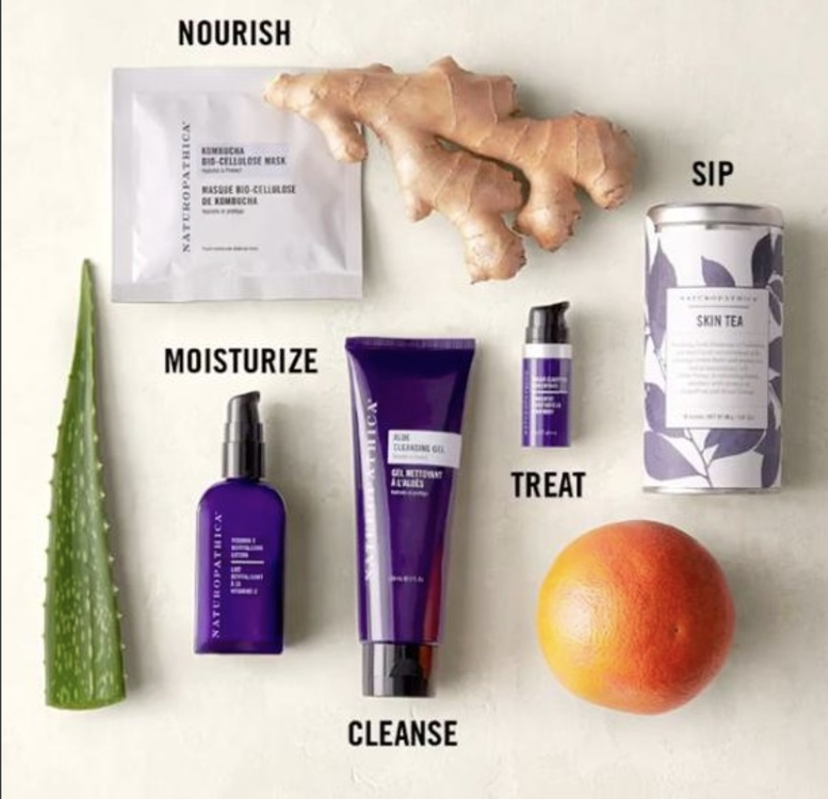 The Importance of a Skin Care Ritual