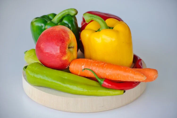 Boost Your Mood with Food 