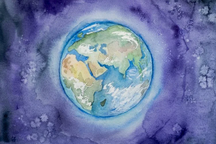 Happy Earth Day from EGB!