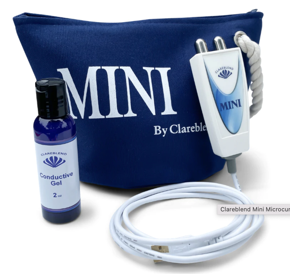 Introducing Clareblend Mini!