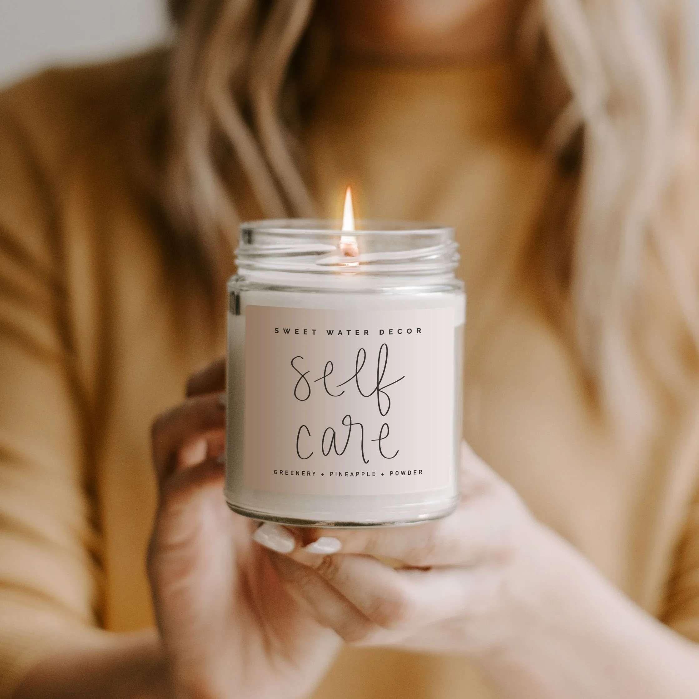 Creating a Gratitude Practice for Your Skin