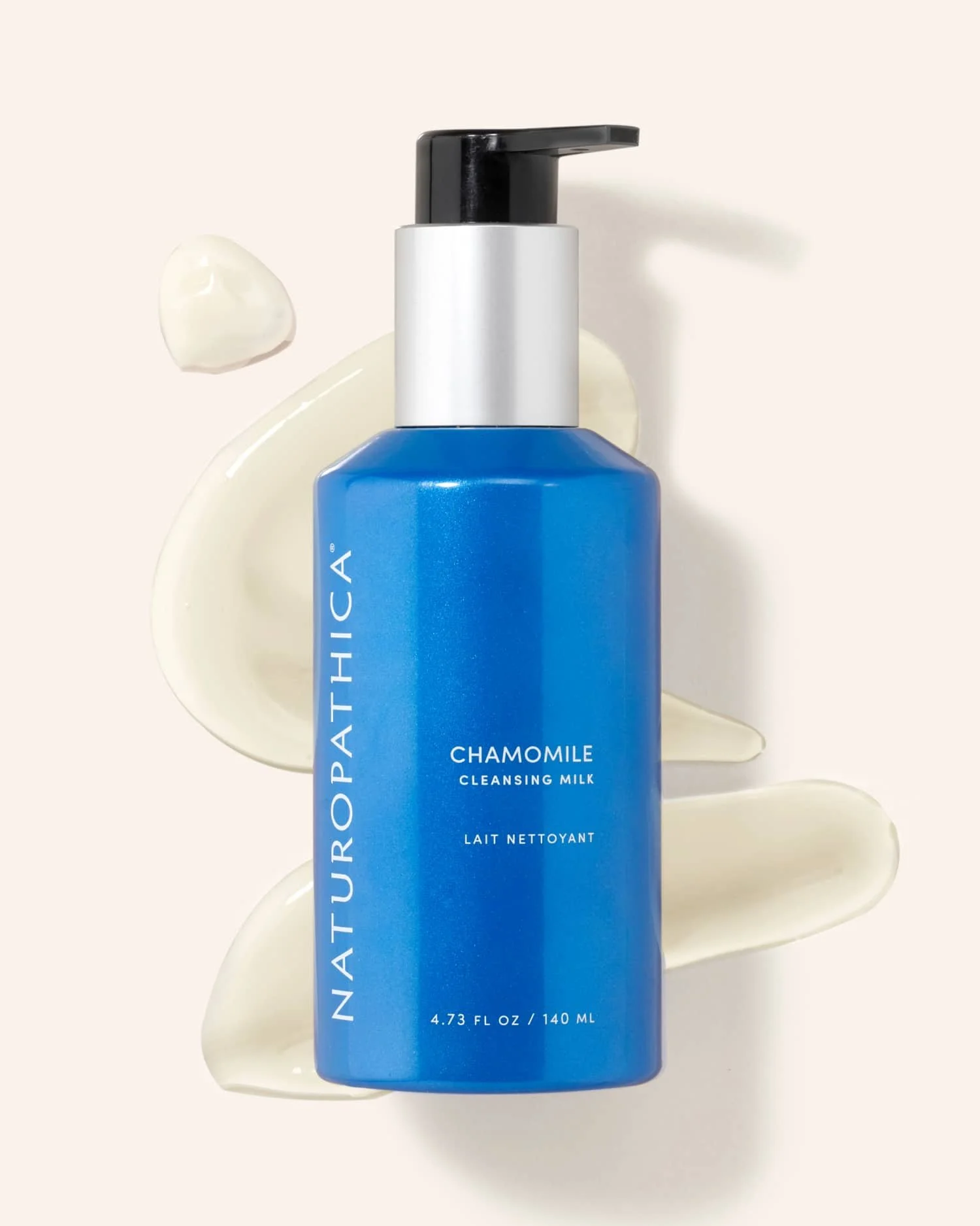 CHAMOMILE CLEANSING MILK