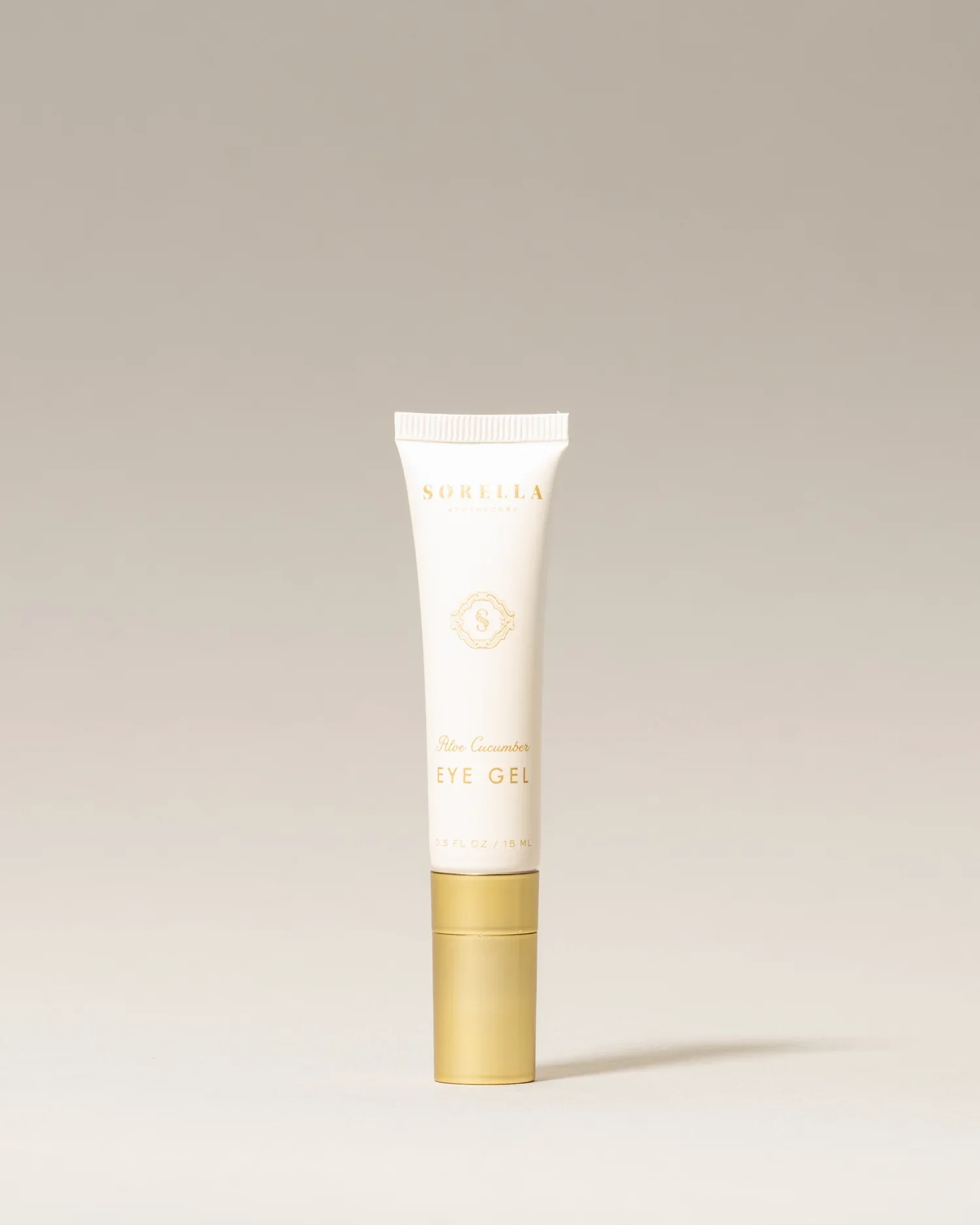 Aloe Cucumber Eye Gel
