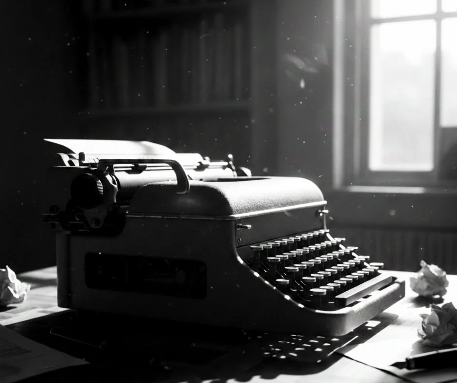 Storytelling & Redacción Creativa