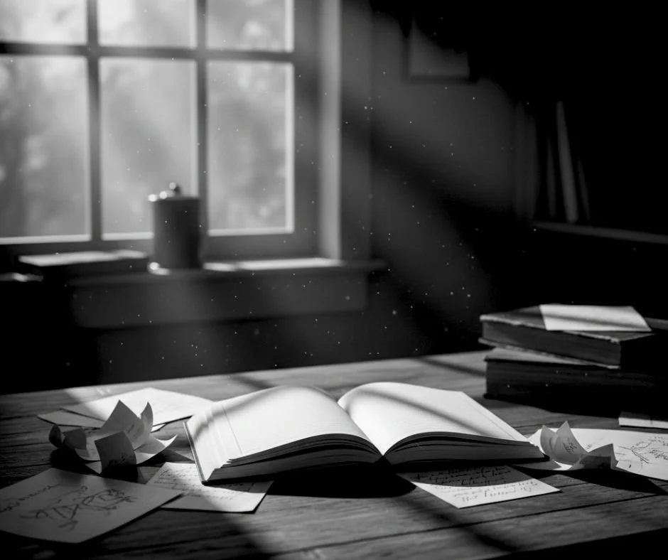 Social Media & Creative Content