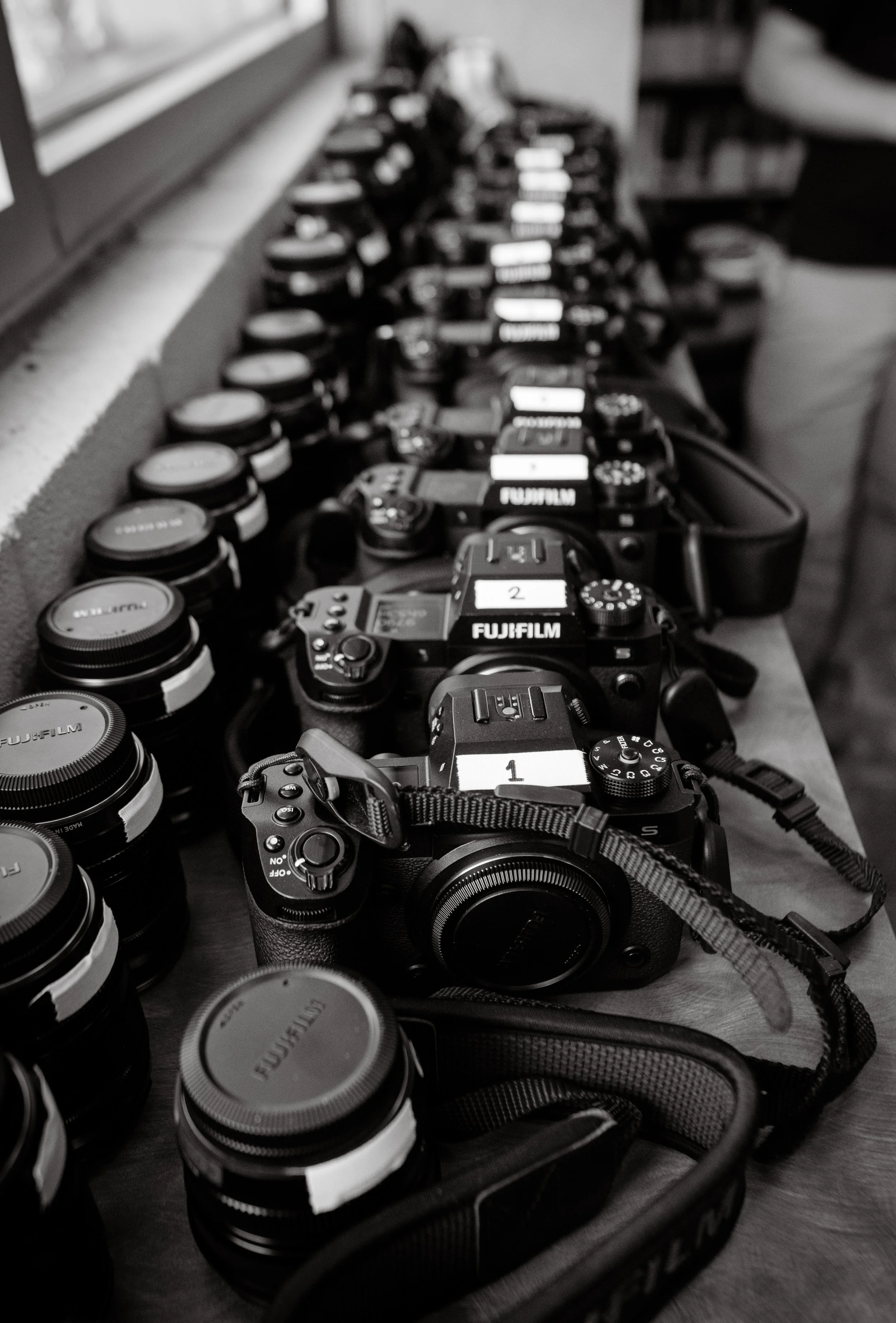 youth filmmaking camp