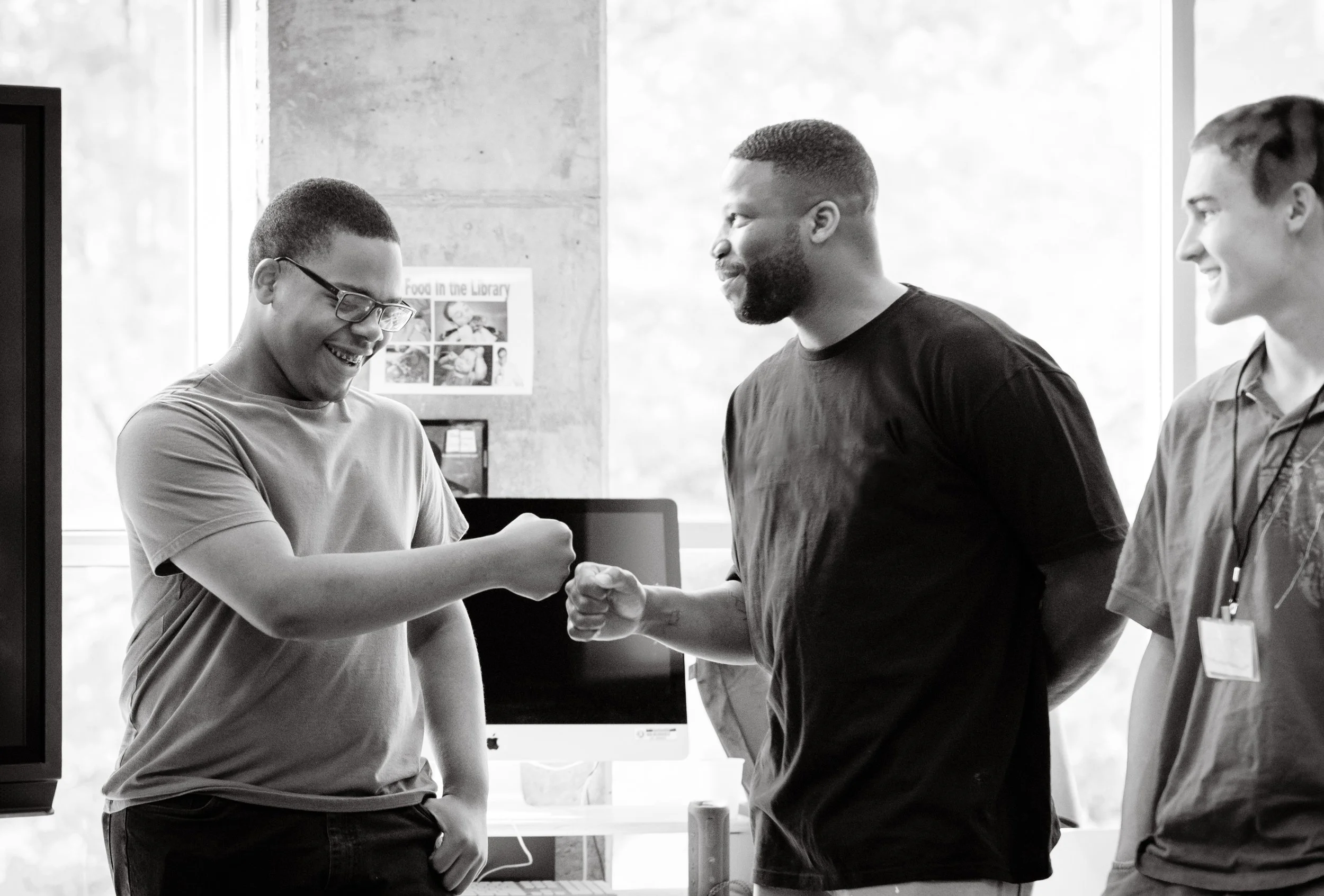 Birmingham film camp