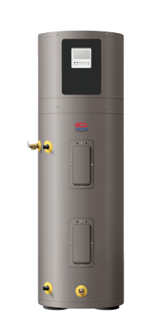 Eco Logical UNOS Series Intergrated Hybrid Electrical Heat Pump Water Heater Towers.png