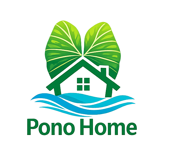Pono Home