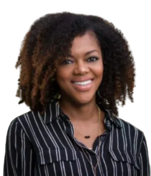 Danica Brown, PhD