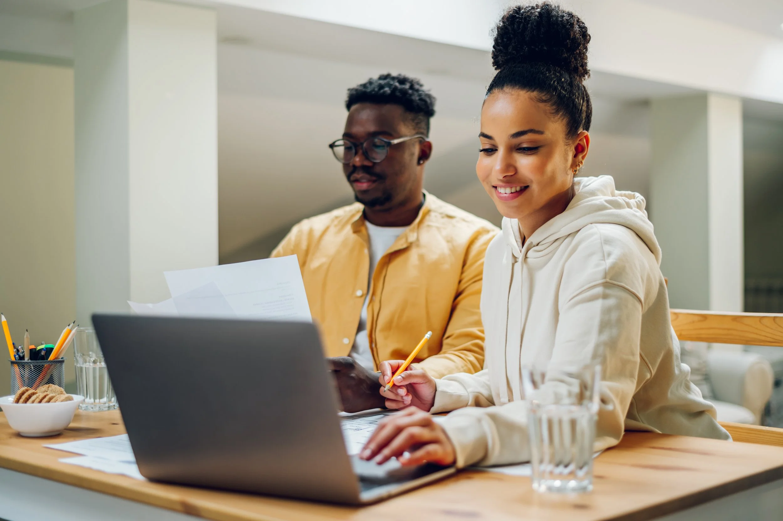 Beyond the Numbers: A Checklist for Using Program Data to Tell Your Impact Story