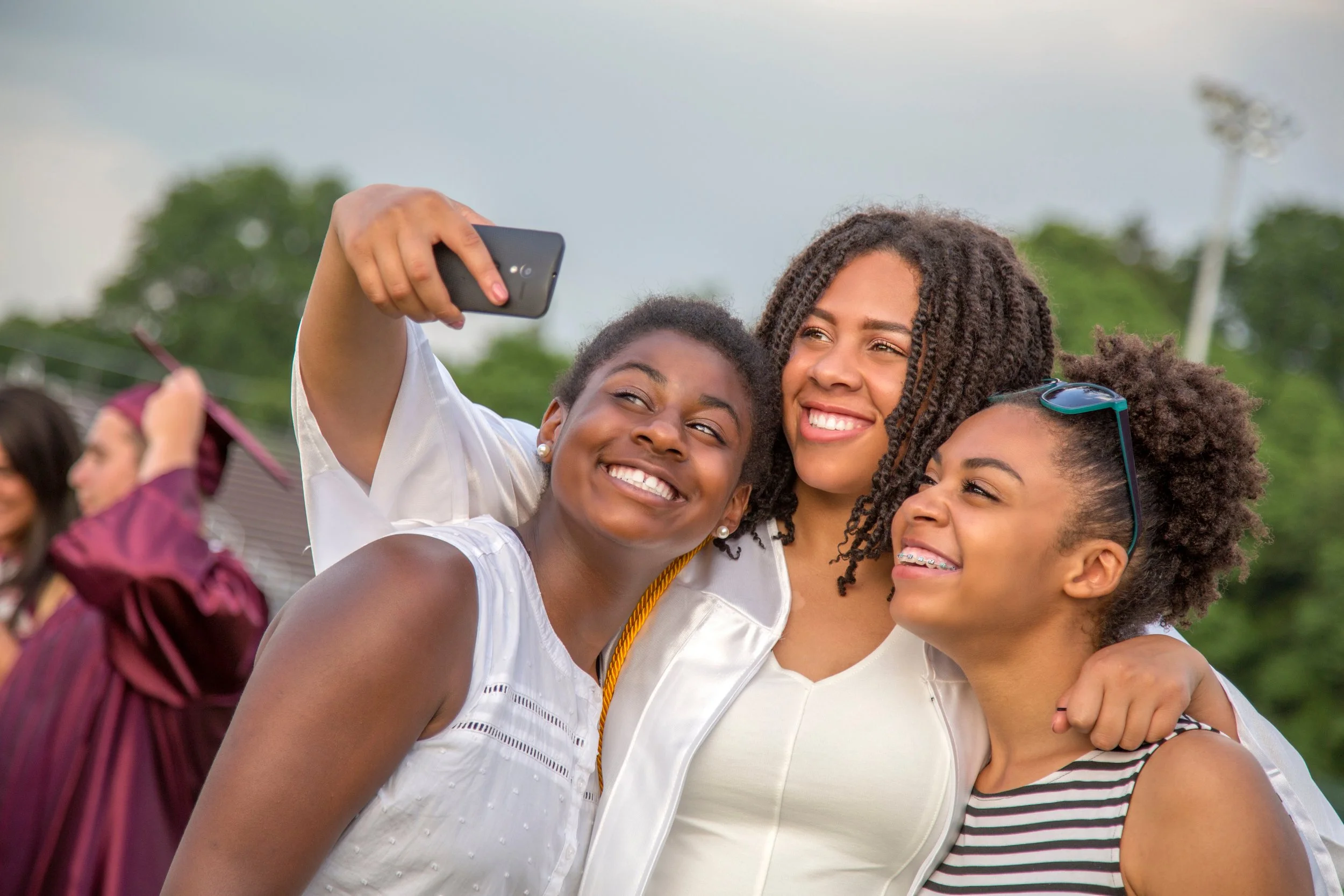 Data-Driven Impact: Evaluating the Success of Get2College's Mission
