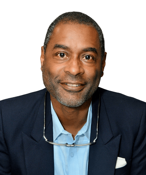 Mark Payton, Chief Operating Officer