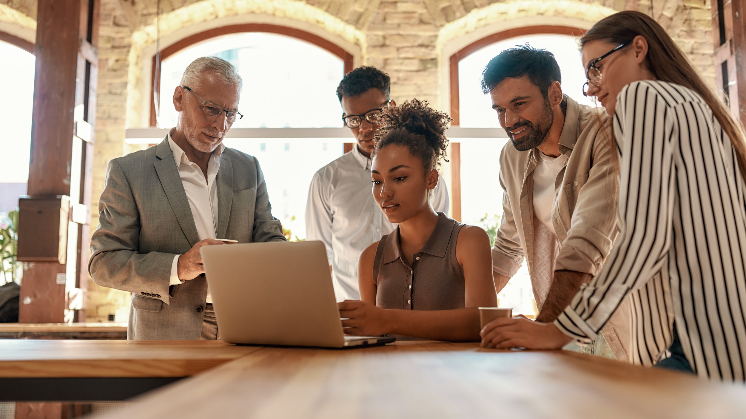External Evaluation Compliance Team