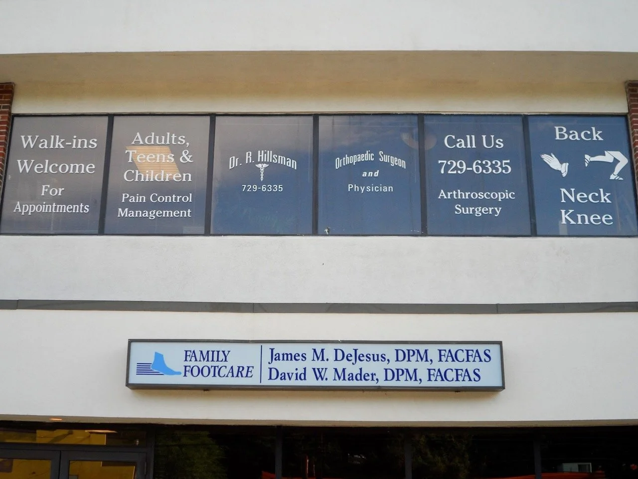 Family-Foot-Care-Medical-Window-Signs - 1.jpeg