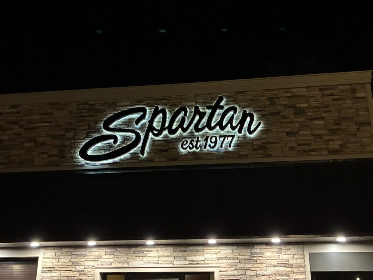 Connecticut Signcraft Inc. - Manufacturers of Distinctive Signs