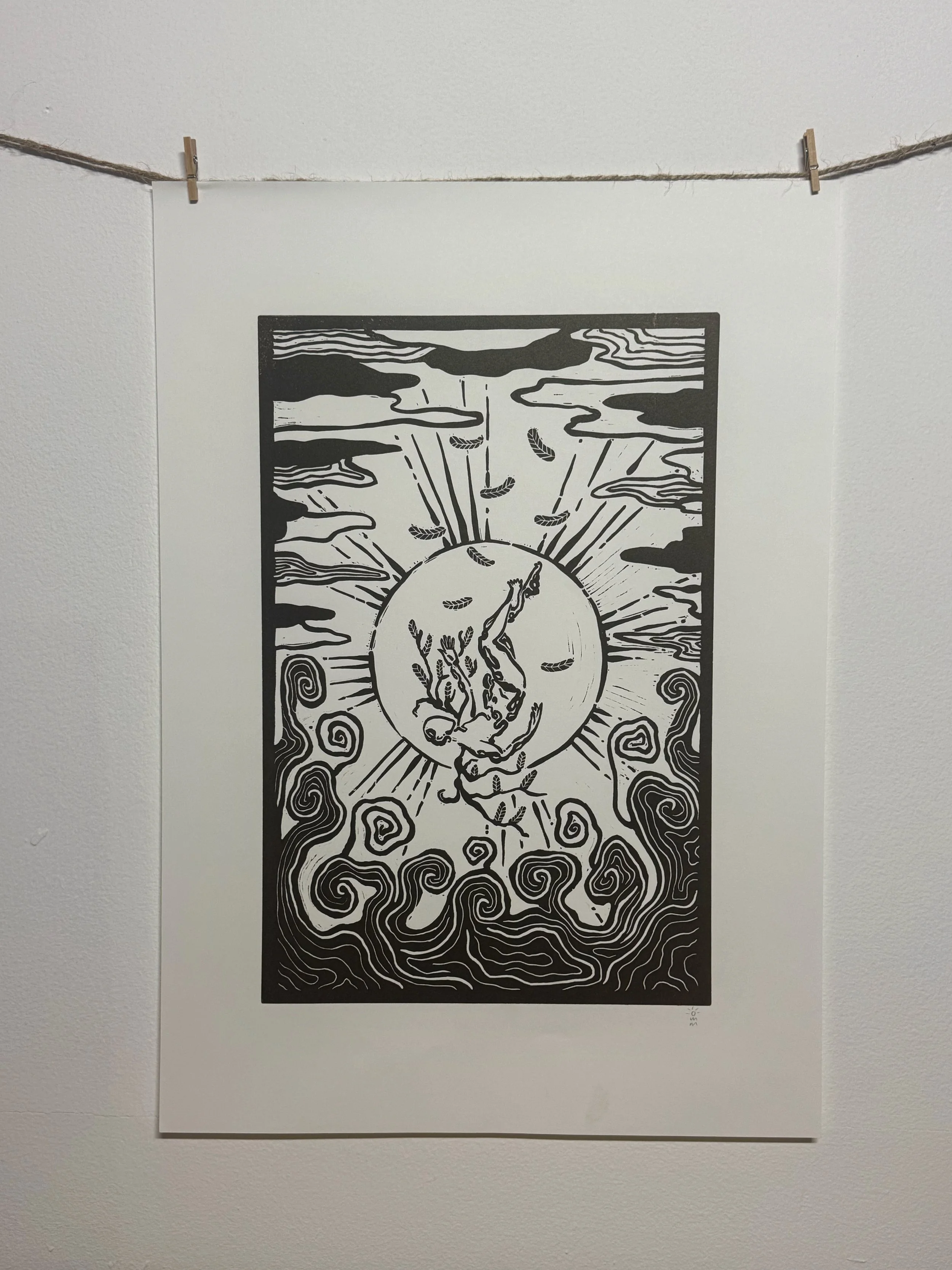 Icarus