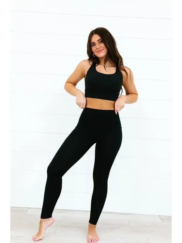 Athletic Leggings