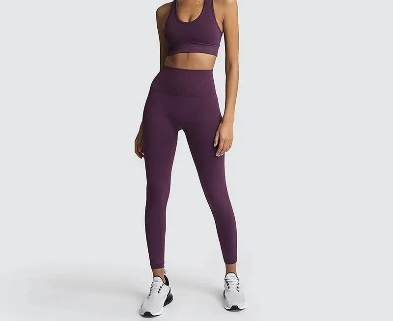 2 Piece Workout Set