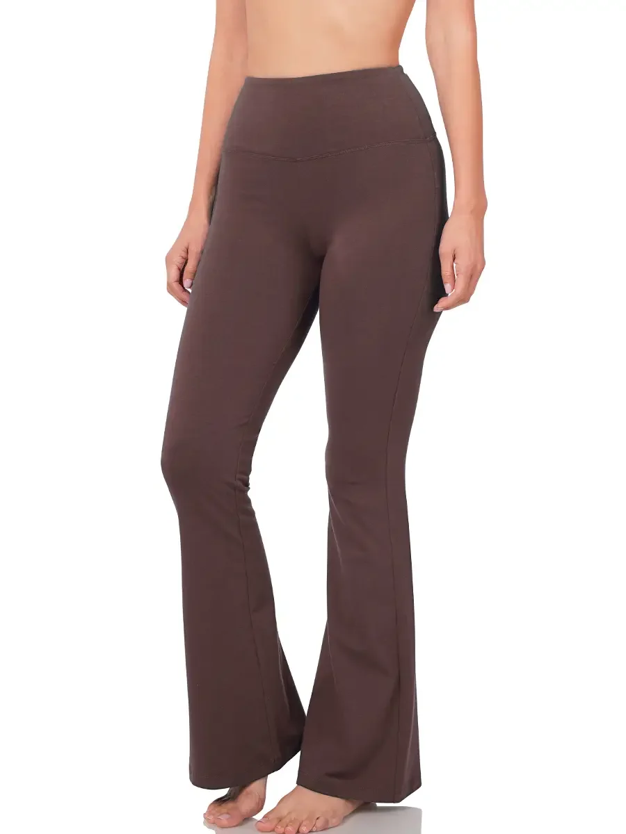 Yoga Flare Leggings